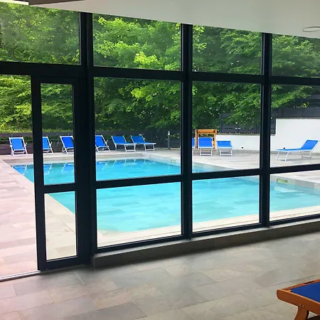 SOWELL HOTELS Mont Blanc et SPA-2